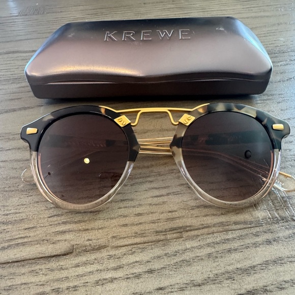 Krewe STL II | Iberia to Haze 24K - Picture 5 of 6